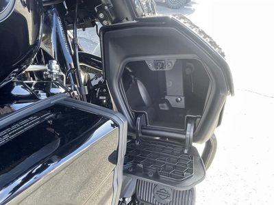 2025 Harley-Davidson FLHXU - Street Glide Ultra - Photo 10