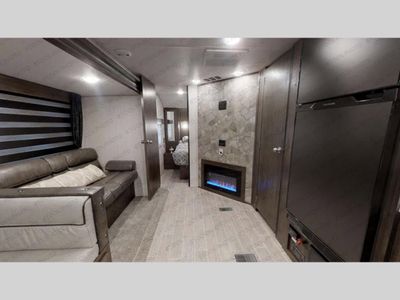 2021 Forest River RV Cherokee - Photo 3