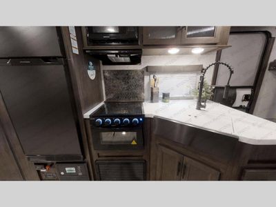 2021 Forest River RV Cherokee - Photo 4