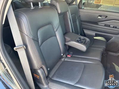 2025 Nissan Pathfinder - Photo 46