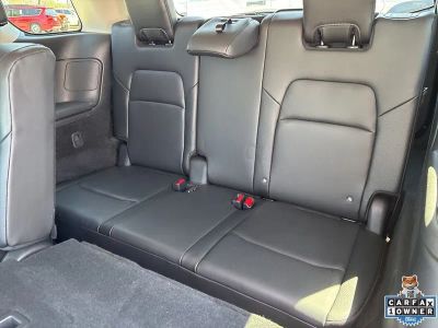 2025 Nissan Pathfinder - Photo 42
