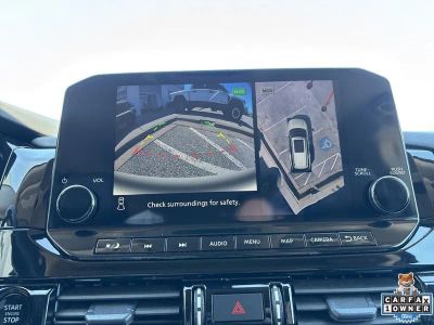 2025 Nissan Pathfinder - Photo 66