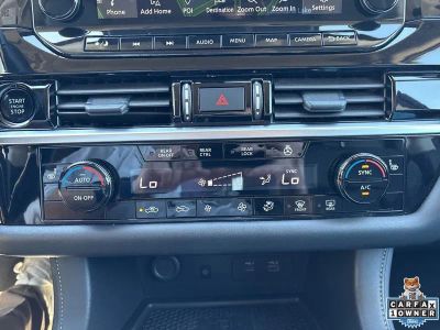 2025 Nissan Pathfinder - Photo 4