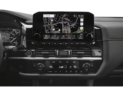 2025 Nissan Pathfinder - Photo 76