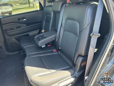 2025 Nissan Pathfinder - Photo 41