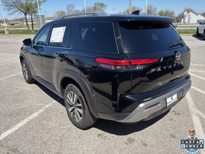 2025 Nissan Pathfinder - Photo 19