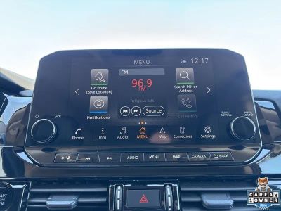 2025 Nissan Pathfinder - Photo 65