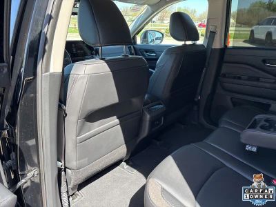 2025 Nissan Pathfinder - Photo 39
