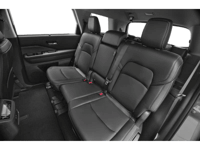 2025 Nissan Pathfinder - Photo 78