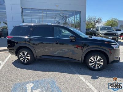2025 Nissan Pathfinder - Photo 33