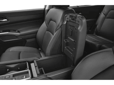 2025 Nissan Pathfinder - Photo 79
