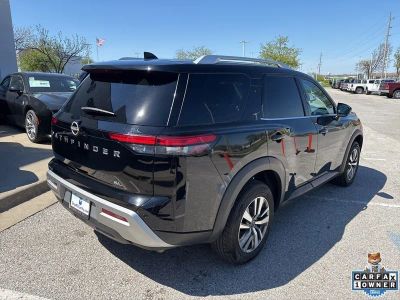 2025 Nissan Pathfinder - Photo 26
