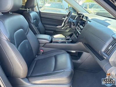 2025 Nissan Pathfinder - Photo 53