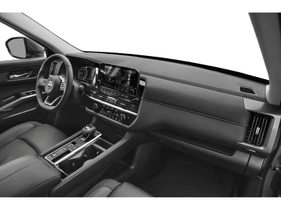 2025 Nissan Pathfinder - Photo 80