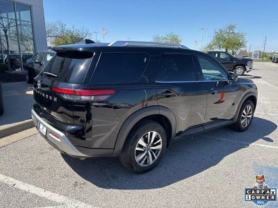 2025 Nissan Pathfinder - Photo 27