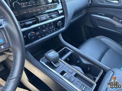 2025 Nissan Pathfinder - Photo 69