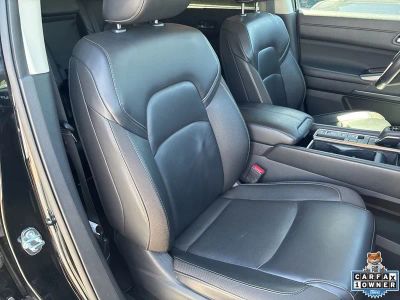 2025 Nissan Pathfinder - Photo 54