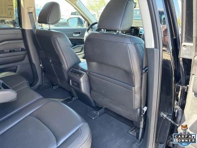 2025 Nissan Pathfinder - Photo 44