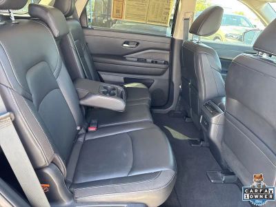 2025 Nissan Pathfinder - Photo 45