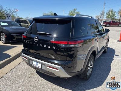2025 Nissan Pathfinder - Photo 25