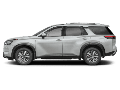 2025 Nissan Pathfinder - Photo 72