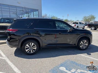 2025 Nissan Pathfinder - Photo 30