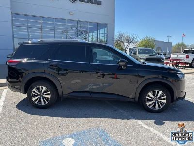 2025 Nissan Pathfinder - Photo 32