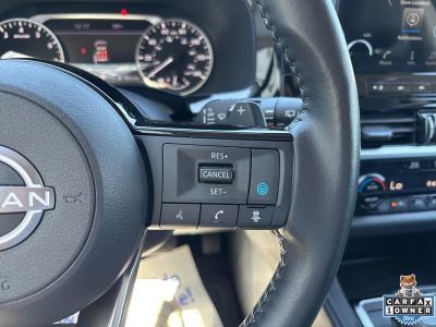 2025 Nissan Pathfinder - Photo 63