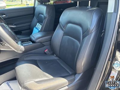 2025 Nissan Pathfinder - Photo 59