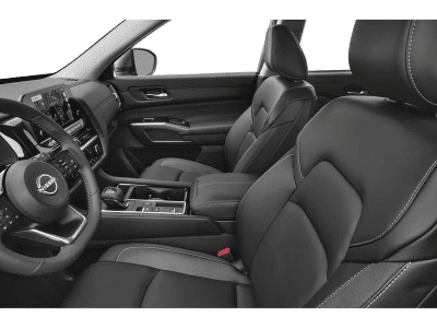 2025 Nissan Pathfinder - Photo 75