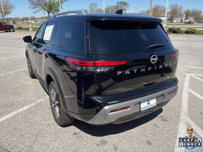 2025 Nissan Pathfinder - Photo 20