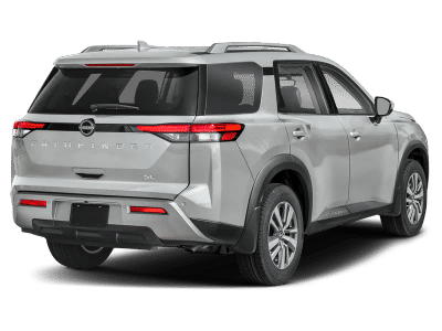 2025 Nissan Pathfinder - Photo 71