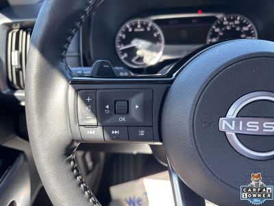 2025 Nissan Pathfinder - Photo 62