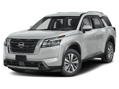 2025 Nissan Pathfinder - Photo 70