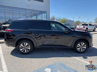 2025 Nissan Pathfinder - Photo 31