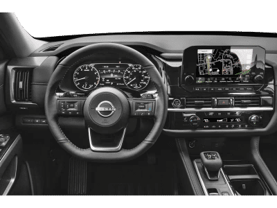 2025 Nissan Pathfinder - Photo 73