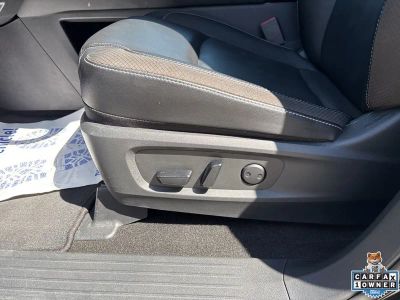 2025 Nissan Pathfinder - Photo 60