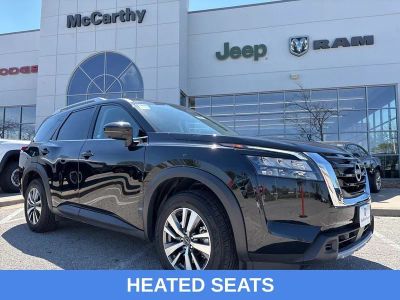 2025 Nissan Pathfinder - Photo 1