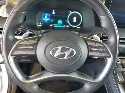 2024 Hyundai Palisade — photo 22 view