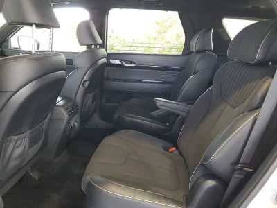 2024 Hyundai Palisade — photo 8 view