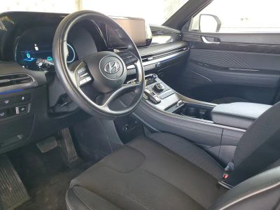 2024 Hyundai Palisade — photo 17 view