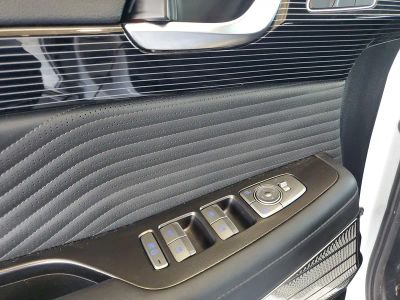 2024 Hyundai Palisade — photo 16 view