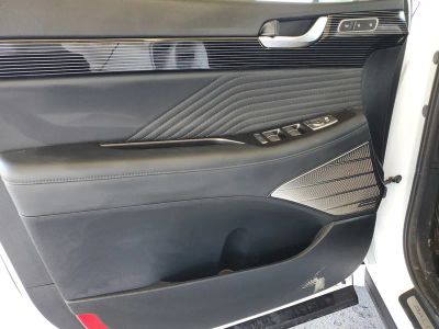 2024 Hyundai Palisade — photo 15 view