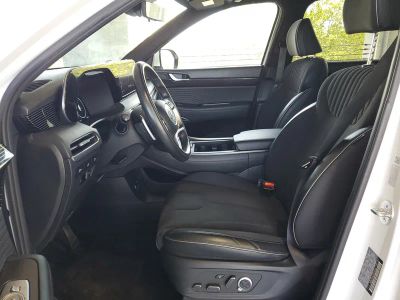 2024 Hyundai Palisade — photo 18 view