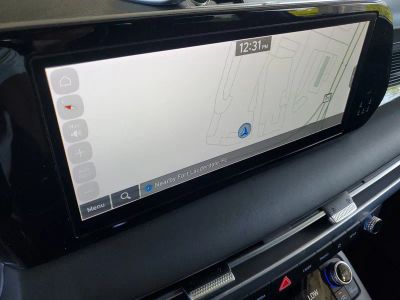 2024 Hyundai Palisade — photo 25 view