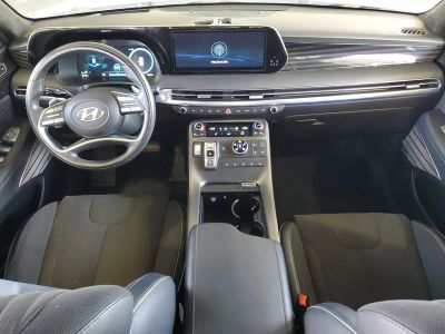 2024 Hyundai Palisade — photo 11 view