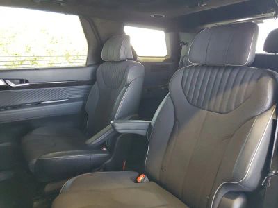 2024 Hyundai Palisade — photo 7 view