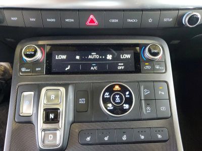 2024 Hyundai Palisade — photo 27 view