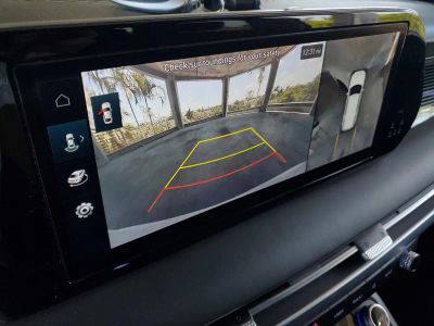 2024 Hyundai Palisade — photo 26 view