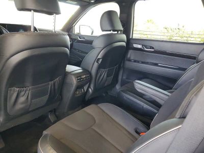 2024 Hyundai Palisade — photo 9 view